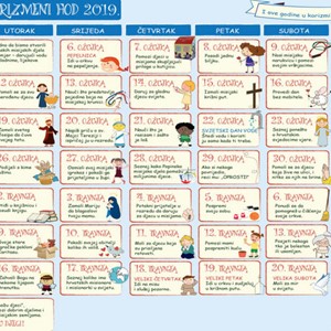 Misijski korizmeni hod